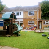 Daycare Centre Cygnet Nursery