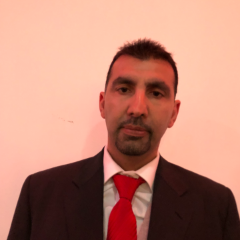 Faisal S. - Driving Instructor in Birmingham