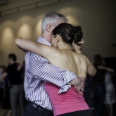 School Glasgow Tango Studio