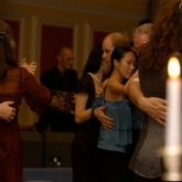 School Glasgow Tango Studio