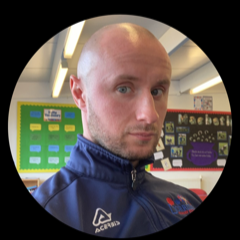 Alex T. - Teacher in Solihull