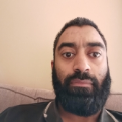 Abdul K. - Tutor in Blackburn