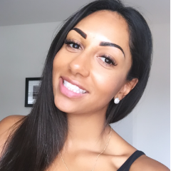 Tasha B. - Tutor in Harlow