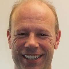 Terry S. - Tutor in London