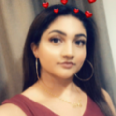 Ayesha S. - Tutor in Birmingham