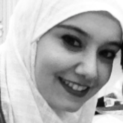 Samah K. - Tutor in Damascus