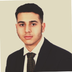 Zakaria A. - Tutor in Hounslow