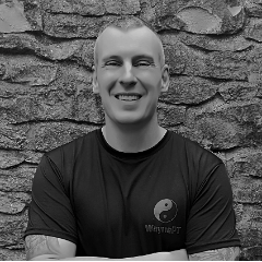 Wayne B. - Personal Trainer in Bristol