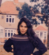 Pratyusha S.