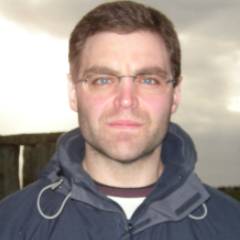 Michael L. - Tutor in Liverpool