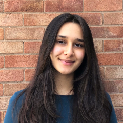 Meera D. - Tutor in Birmingham