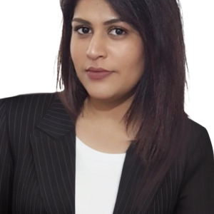 Anum Liaquet - Tutor in Dagenham