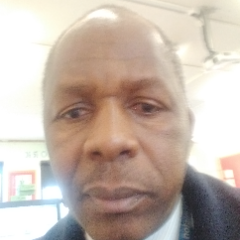 Ndabezinhle T. - Tutor in Norwich