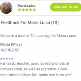 Maria L.