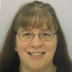 Trina C. - Tutor in Dunstable