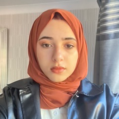 Aliaa K. - Tutor in Birmingham