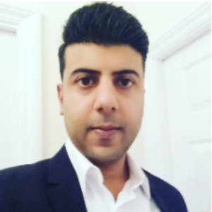 Nitin Ladva - Tutor in Southall