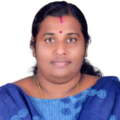 Ramya Ravi R. - Tutor in Bournemouth