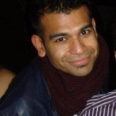 Obedullah W. - Tutor in Exeter