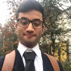 Faizan Khan - Tutor in Basingstoke