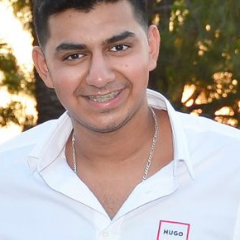 Aqil K. - Tutor in Northwood