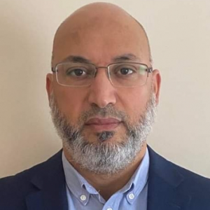 Naji I. - Tutor in Huddersfield