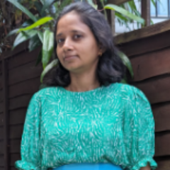 Jyoti S. - Tutor in Swindon