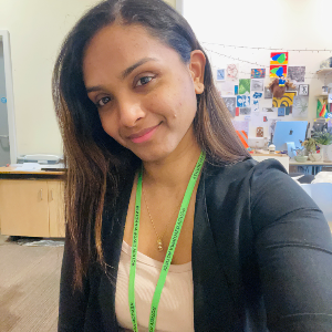 Sevvandi R. - Tutor in Gateshead