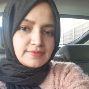 Maryam J. - Tutor in Altrincham