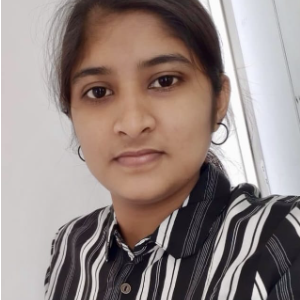 Nikhila S. - Tutor in Sudbury