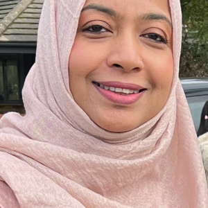 Shamim Z. - Tutor in Horsham