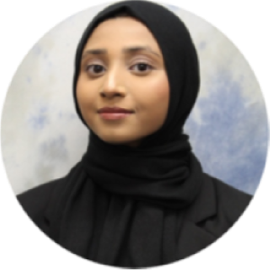 Saima B. - Tutor in Birmingham