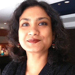 Sudeshna B. - Tutor in Reading