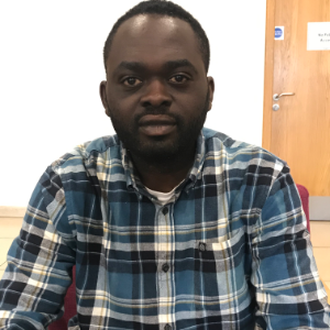 Tolulope K. - Tutor in Watford