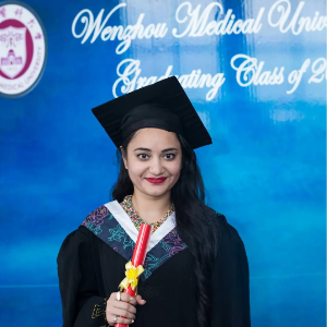 Khushbu B. - Tutor in Liverpool