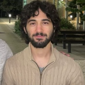 Mohammad Shehadeh - Tutor in Leeds