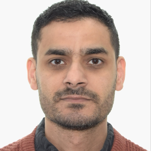 Ahmed A. - Teacher in London