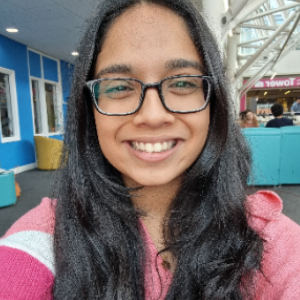 Soniya S. - Tutor in Sheffield