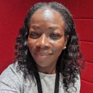 Temitope Olaleye - Tutor in Dartford