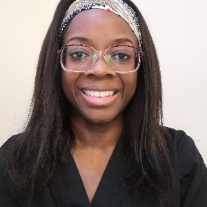 Dr Emma Akhionbare - Tutor in London