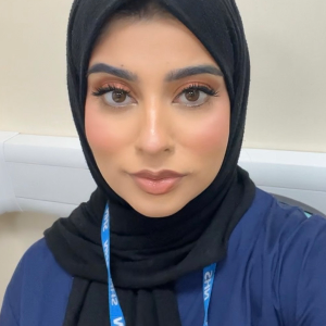 Aliyah Javed - Tutor in Rotherham