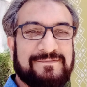 Dr Umer I. - Tutor in Lahore