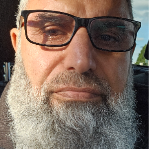 Abdullah M. - Tutor in Sheffield