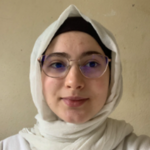 Fatima Houfel - Tutor in Harrow