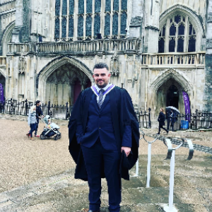 Josh B. - Tutor in Bexleyheath