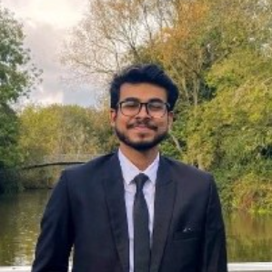 Shikhar Agarwal - Tutor in Oxfordshire