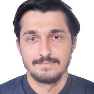 Muhammad Faizan H. - Tutor in London